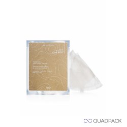 Dry Konjac Face Mask